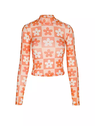 HUGO | Langarmshirt DASORI | 